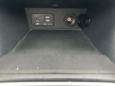2022 Subaru Crosstrek Premium CVT