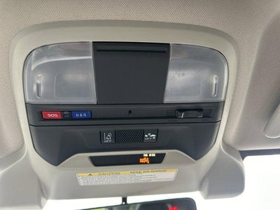 2022 Subaru Crosstrek Premium CVT