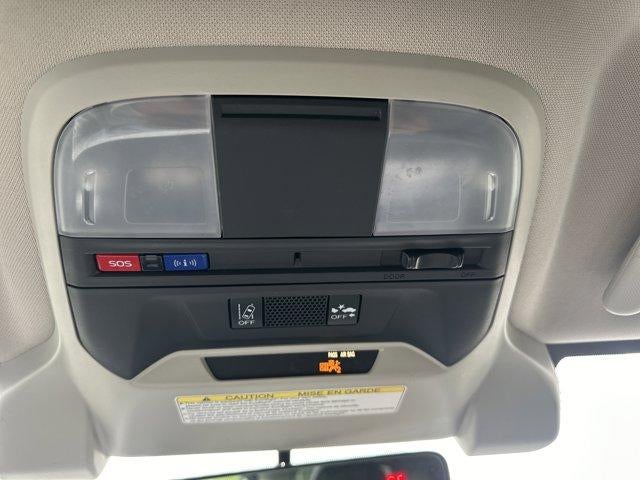 2022 Subaru Crosstrek Premium CVT