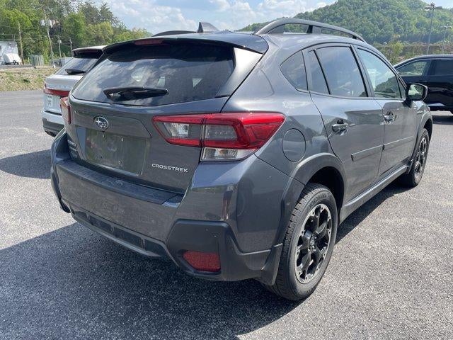 2022 Subaru Crosstrek Premium CVT