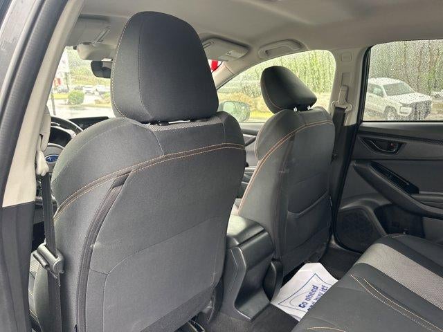 2022 Subaru Crosstrek Premium CVT