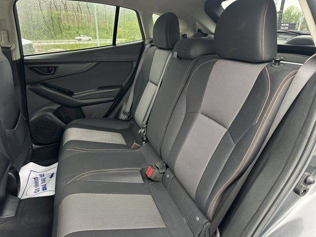 2022 Subaru Crosstrek Premium CVT