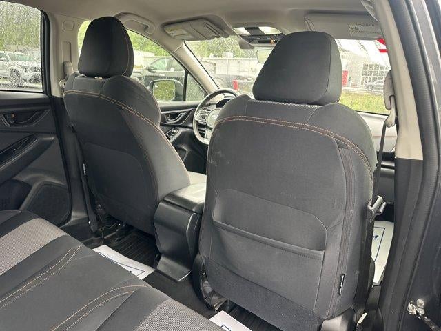 2022 Subaru Crosstrek Premium CVT