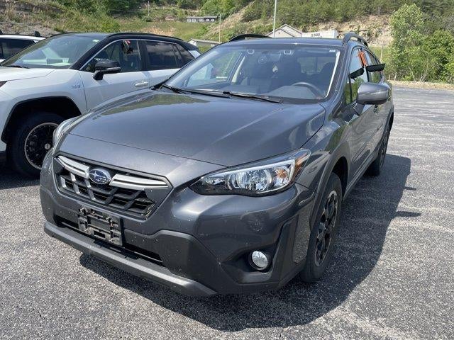 2022 Subaru Crosstrek Premium CVT
