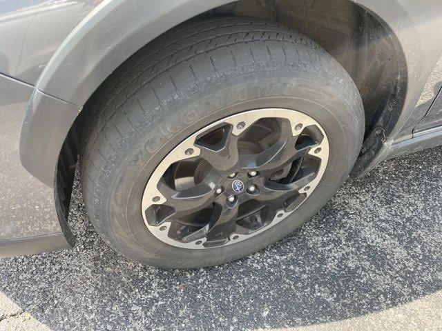 2022 Subaru Crosstrek Premium CVT