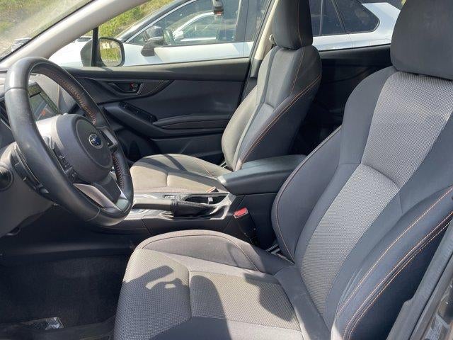 2022 Subaru Crosstrek Premium CVT