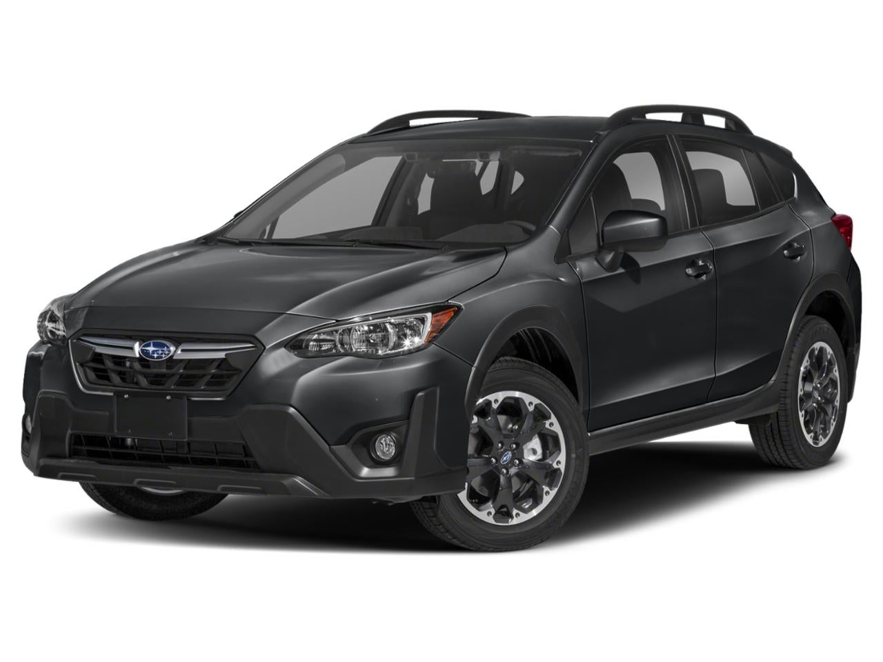 2022 Subaru Crosstrek Premium CVT