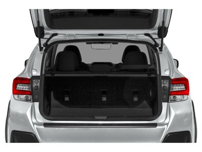 2022 Subaru Crosstrek Premium CVT