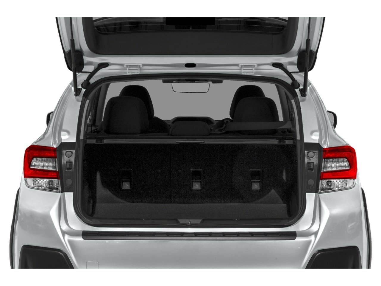 2022 Subaru Crosstrek Premium CVT