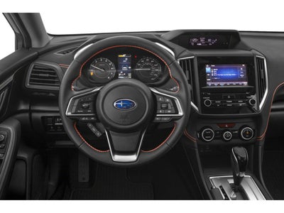 2022 Subaru Crosstrek Premium CVT