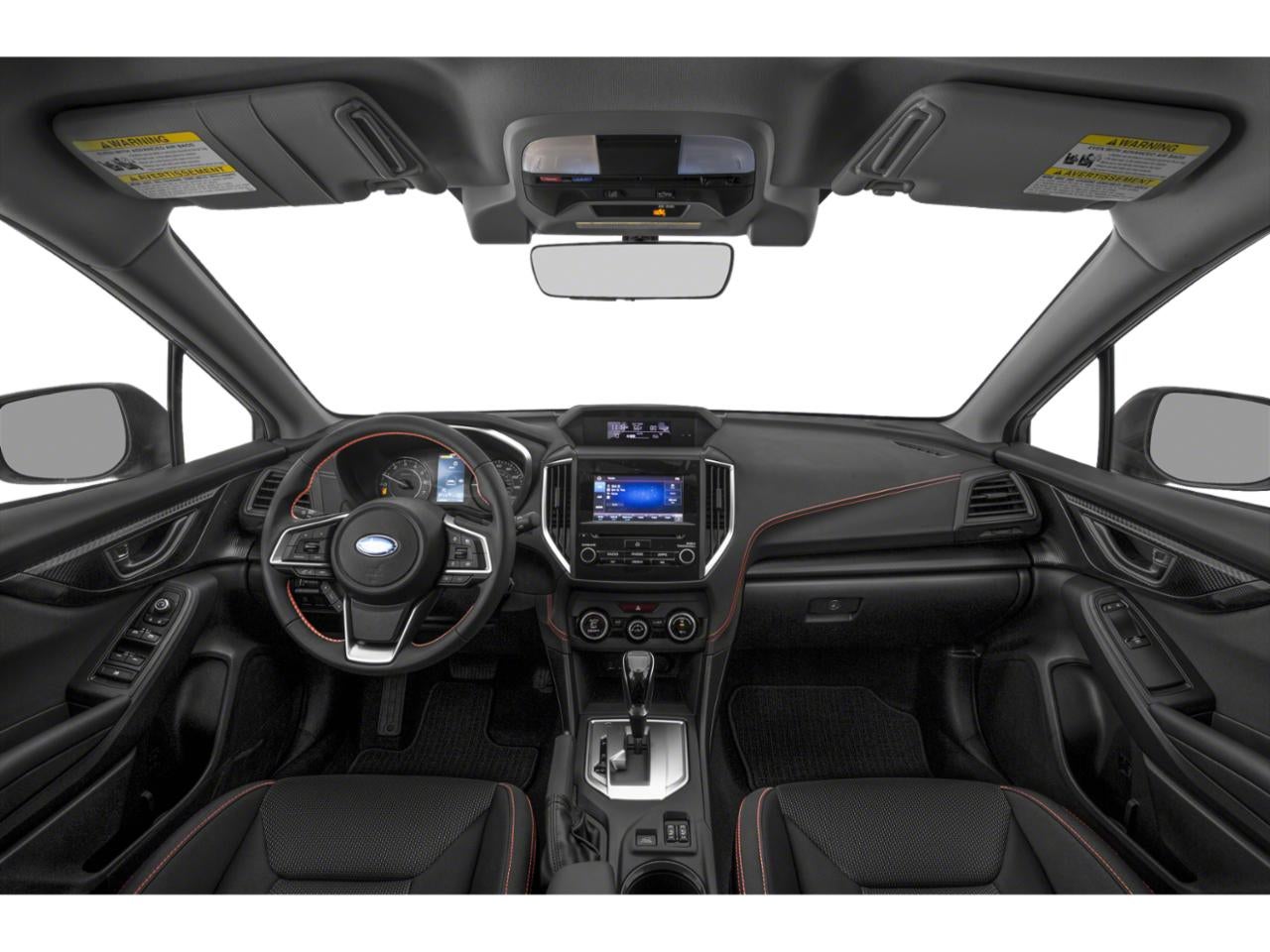 2022 Subaru Crosstrek Premium CVT