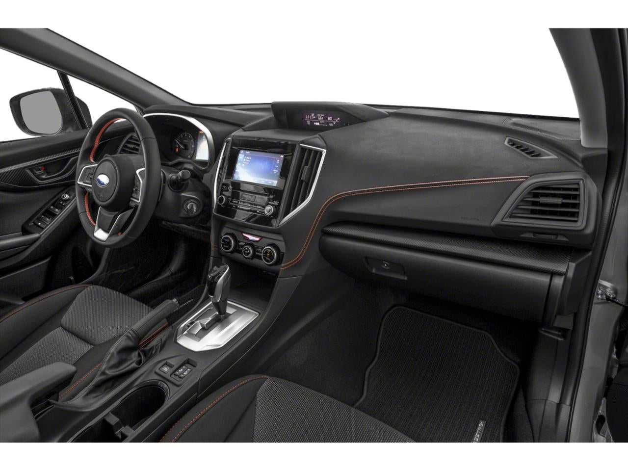 2022 Subaru Crosstrek Premium CVT