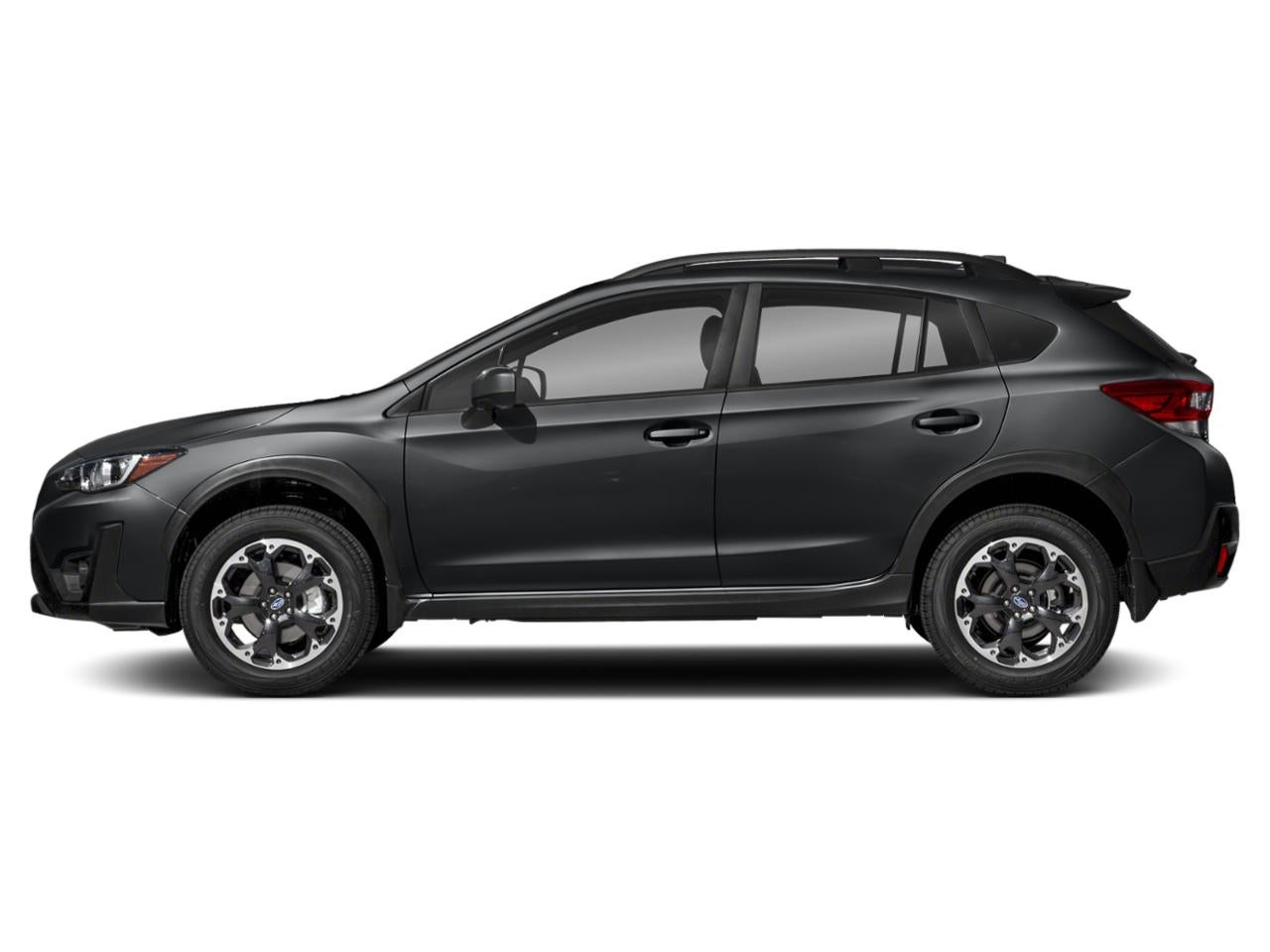 2022 Subaru Crosstrek Premium CVT