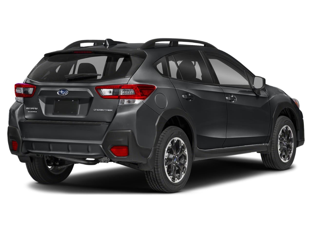 2022 Subaru Crosstrek Premium CVT