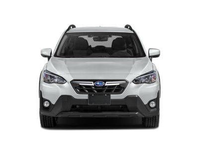 2022 Subaru Crosstrek Premium CVT