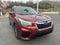 2020 Subaru Forester Premium CVT