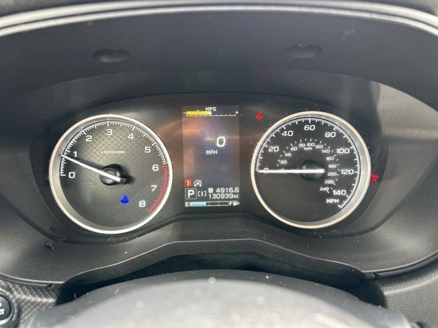 2020 Subaru Forester Premium CVT