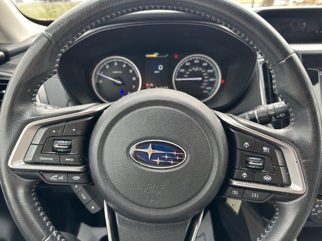 2020 Subaru Forester Premium CVT