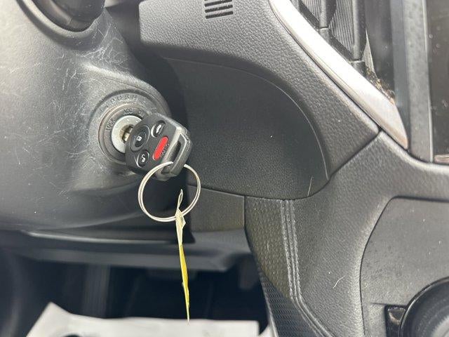 2020 Subaru Forester Premium CVT