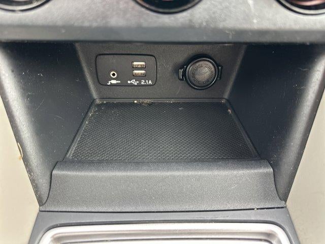 2020 Subaru Forester Premium CVT