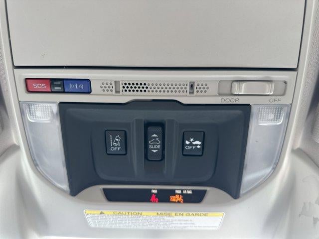 2020 Subaru Forester Premium CVT
