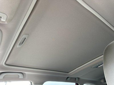 2020 Subaru Forester Premium CVT