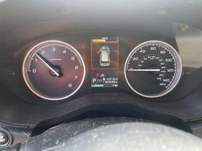 2020 Subaru Forester Premium CVT