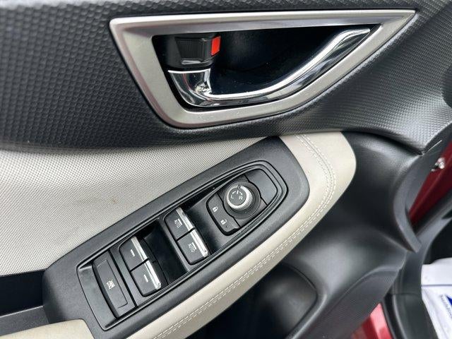 2020 Subaru Forester Premium CVT