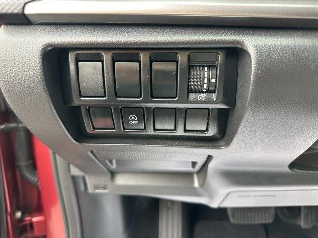 2020 Subaru Forester Premium CVT