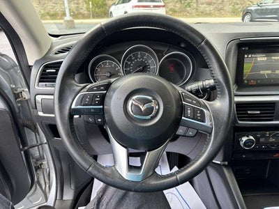 2016 Mazda Mazda CX-5 FWD 4dr Auto Grand Touring