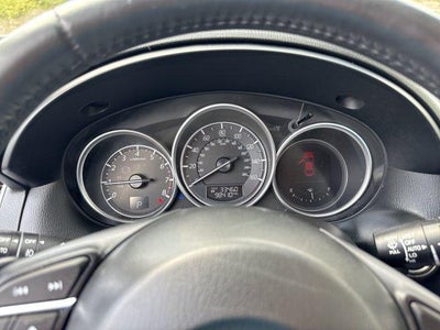 2016 Mazda Mazda CX-5 FWD 4dr Auto Grand Touring