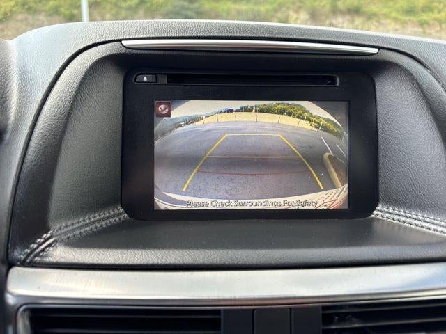 2016 Mazda Mazda CX-5 FWD 4dr Auto Grand Touring