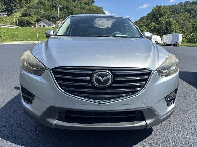 2016 Mazda Mazda CX-5 FWD 4dr Auto Grand Touring