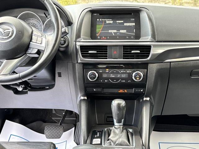 2016 Mazda Mazda CX-5 FWD 4dr Auto Grand Touring