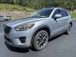 2016 Mazda Mazda CX-5 FWD 4dr Auto Grand Touring