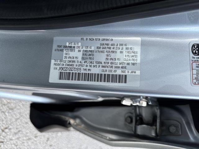 2016 Mazda Mazda CX-5 FWD 4dr Auto Grand Touring