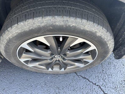 2016 Mazda Mazda CX-5 FWD 4dr Auto Grand Touring