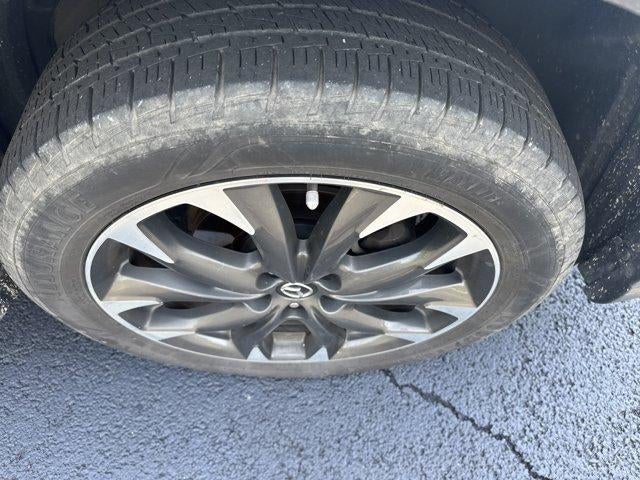 2016 Mazda Mazda CX-5 FWD 4dr Auto Grand Touring