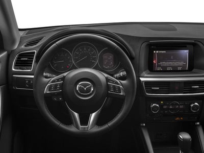 2016 Mazda Mazda CX-5 FWD 4dr Auto Grand Touring
