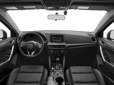 2016 Mazda Mazda CX-5 FWD 4dr Auto Grand Touring