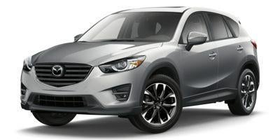 2016 Mazda Mazda CX-5 FWD 4dr Auto Grand Touring