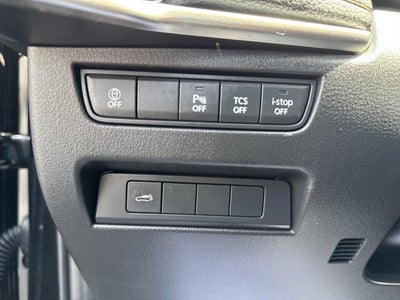 2025 Mazda Mazda CX-90 3.3 Turbo Preferred Package