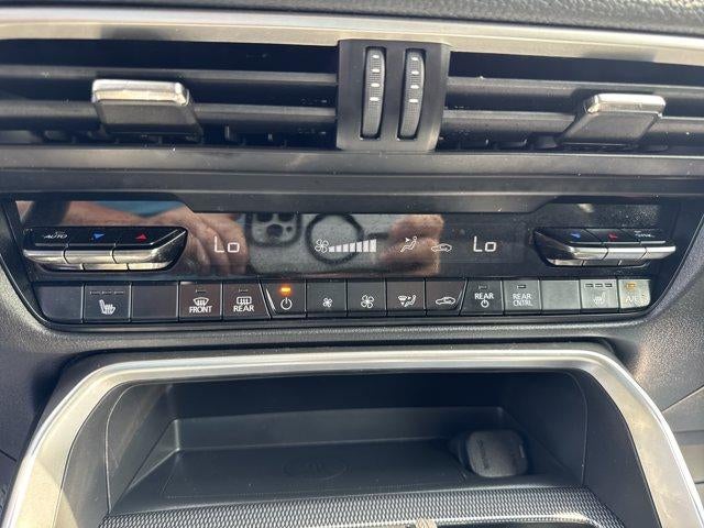 2025 Mazda Mazda CX-90 3.3 Turbo Preferred Package