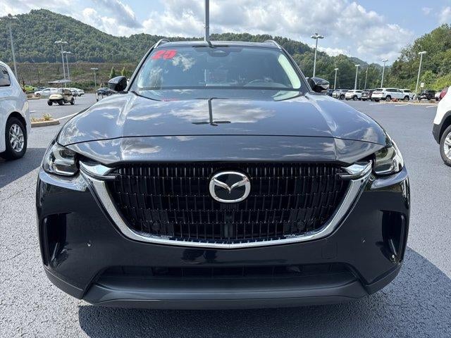 2025 Mazda Mazda CX-90 3.3 Turbo Preferred Package