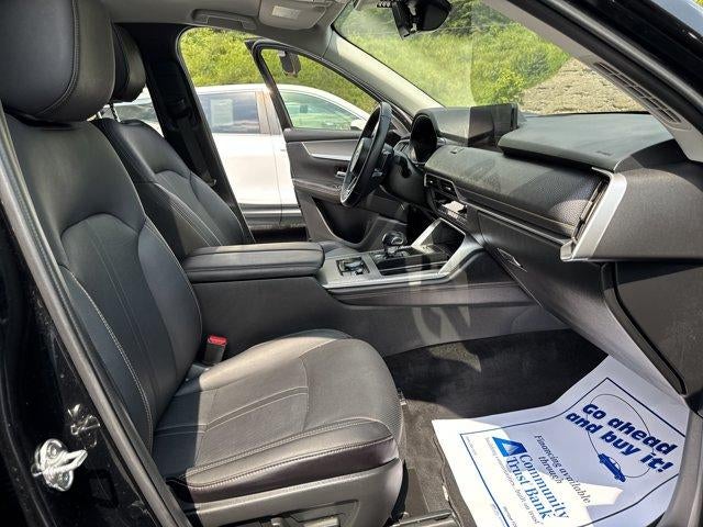 2025 Mazda Mazda CX-90 3.3 Turbo Preferred Package