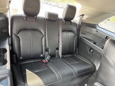 2025 Mazda Mazda CX-90 3.3 Turbo Preferred Package