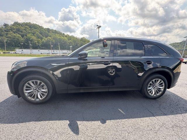 2025 Mazda Mazda CX-90 3.3 Turbo Preferred Package