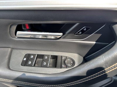 2025 Mazda Mazda CX-90 3.3 Turbo Preferred Package