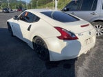 2017 Nissan 370Z Coupe Touring Auto