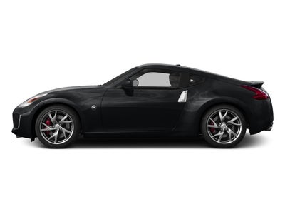 2017 Nissan 370Z Coupe Touring Auto